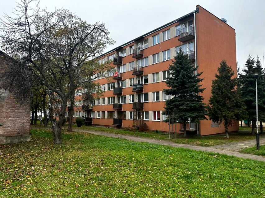 Mieszkanie Piotrków Trybunalski