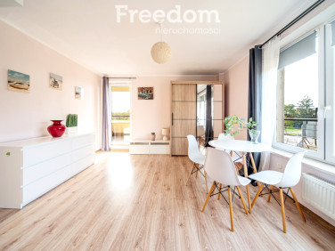 Mieszkanie Piaseczno