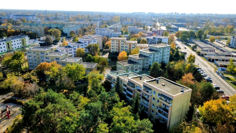 Mieszkanie Legionowo sprzedaż