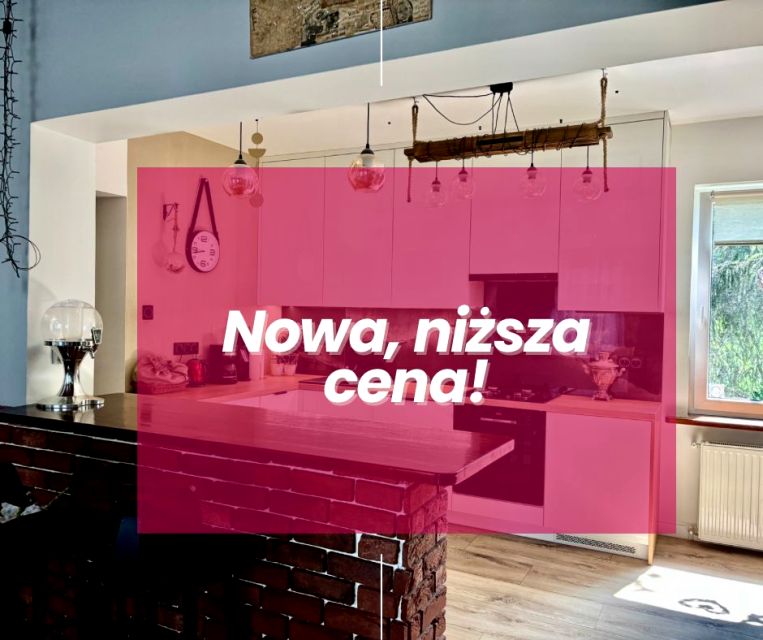 Mieszkanie Czerwieńsk