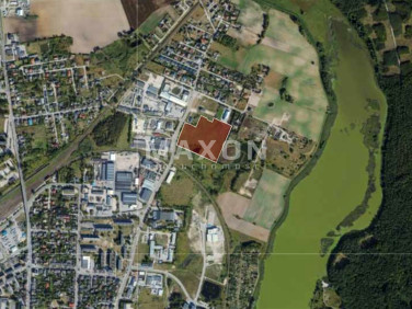 Działka Starogard Gdański