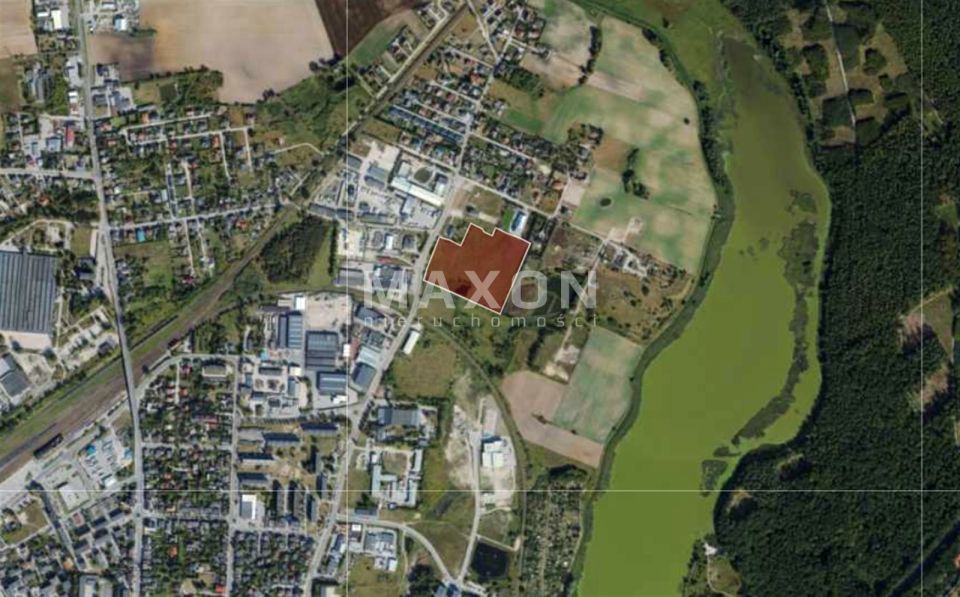 Działka Starogard Gdański