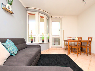 Mieszkanie nad rzeką