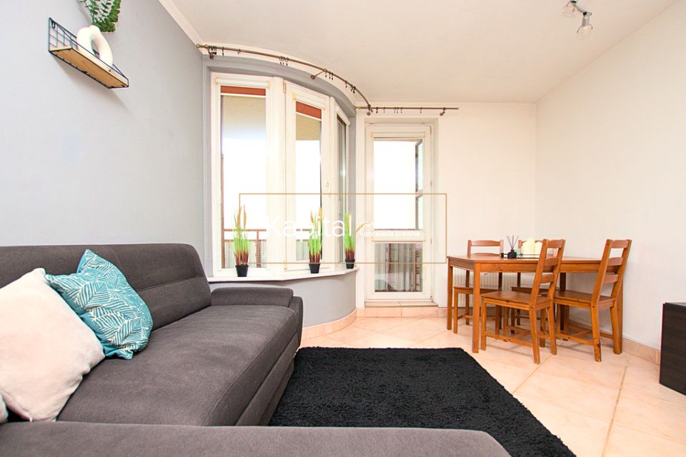 Mieszkanie nad rzeką