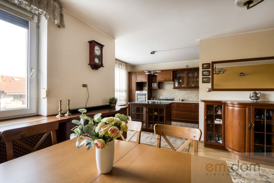 Mieszkanie Piaseczno