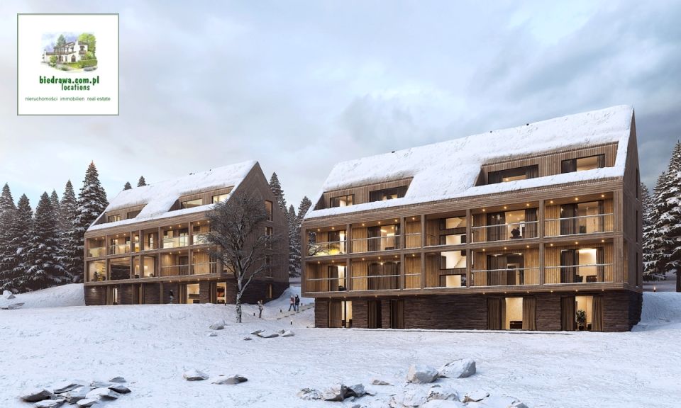 Działka budowlana Duszniki-Zdrój Zieleniec