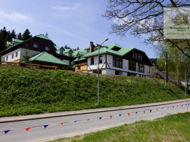 Budynek użytkowy Duszniki-Zdrój