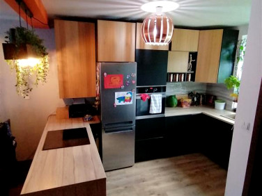 Mieszkanie Banino sprzedaż