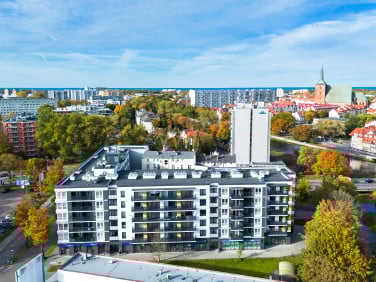Mieszkanie Kołobrzeg