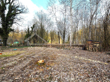 Działka budowlana Trojaczkowice