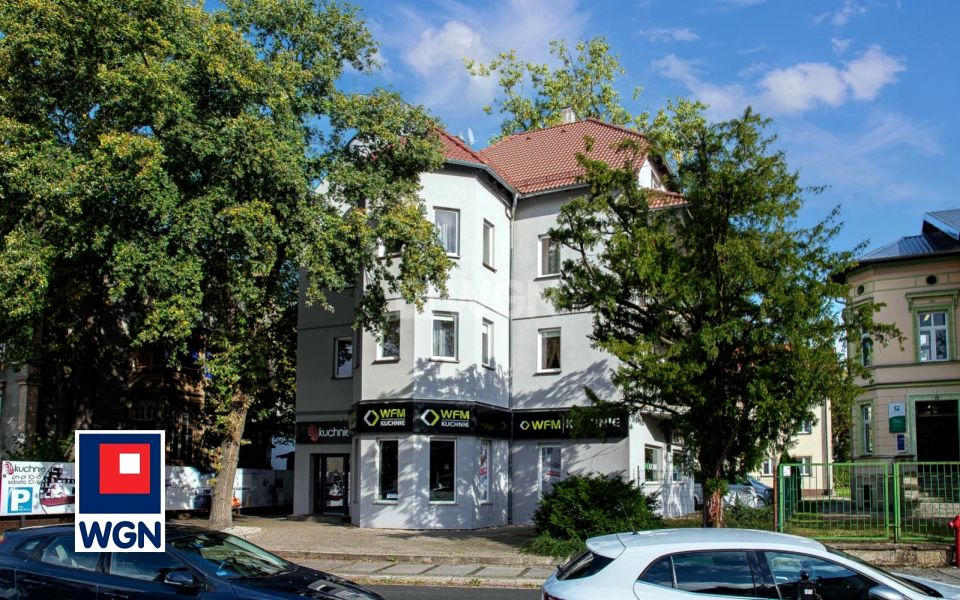 Mieszkanie Bolesławiec