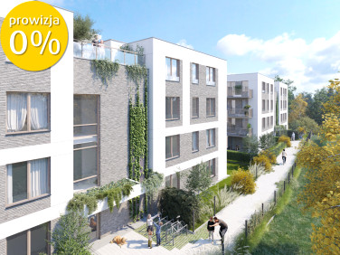 Mieszkanie blok mieszkalny Kraków