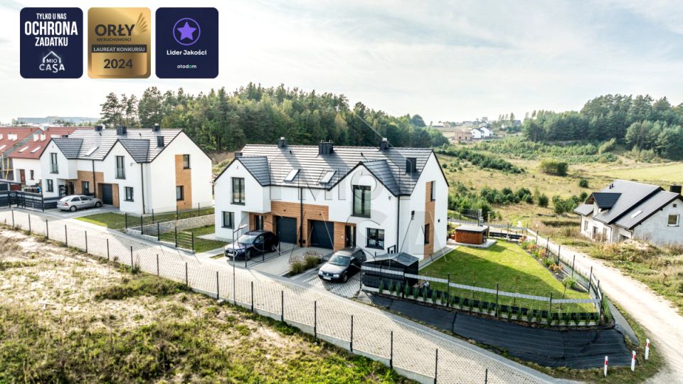 Dom Gościcino sprzedaż