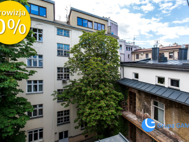 Mieszkanie Kraków
