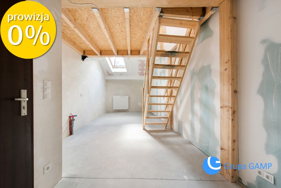 Mieszkanie Kraków sprzedaż