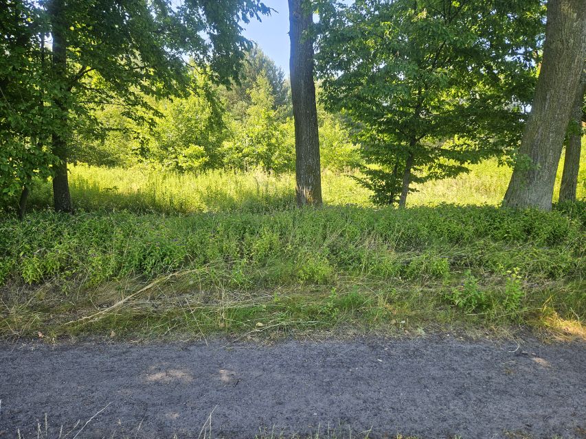 Działka Chwałowice