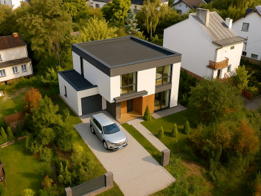 Działka budowlana Łomża