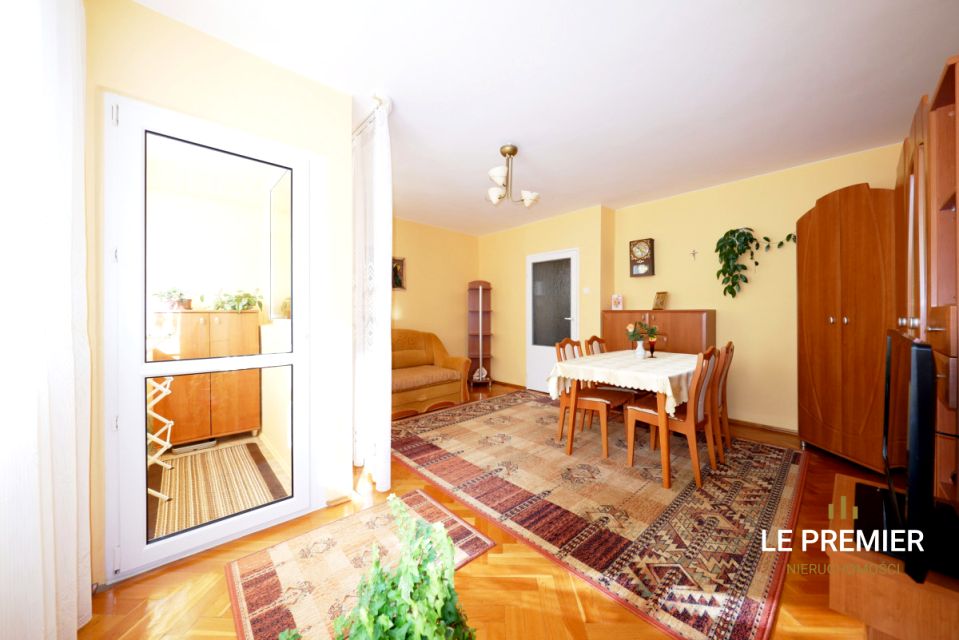 Mieszkanie Wrocław sprzedaż