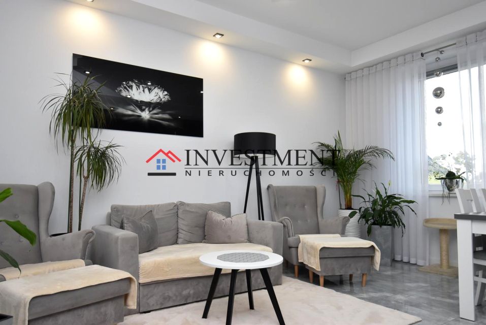 Mieszkanie Zdzieszowice