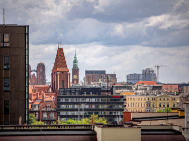 Mieszkanie Wrocław