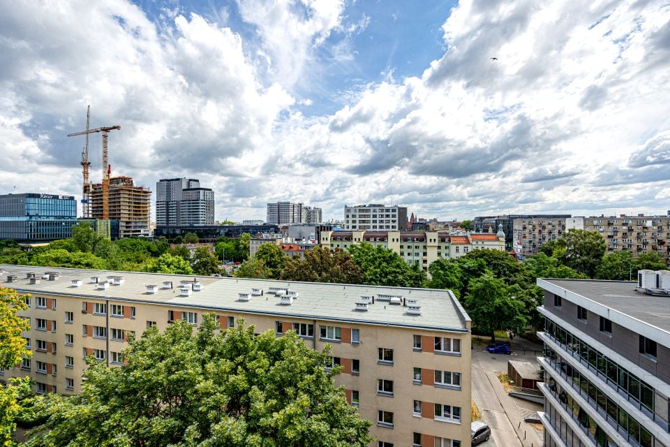 Mieszkanie Wrocław sprzedaż