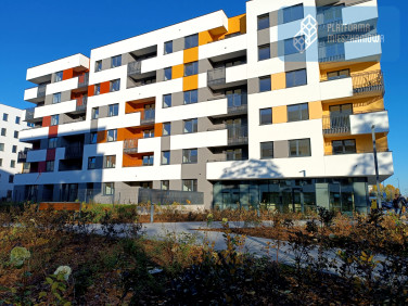 Mieszkanie blok mieszkalny Kraków