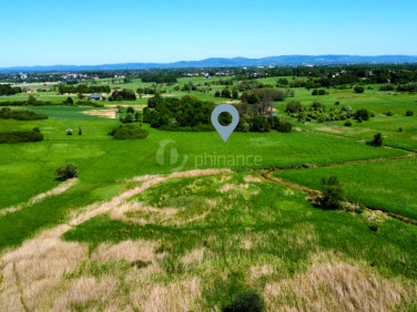 Działka rolna Chorkówka