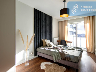 Mieszkanie Gliwice