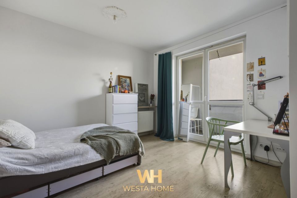 Mieszkanie apartamentowiec sprzedaż