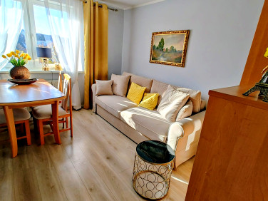 Mieszkanie Choszczno