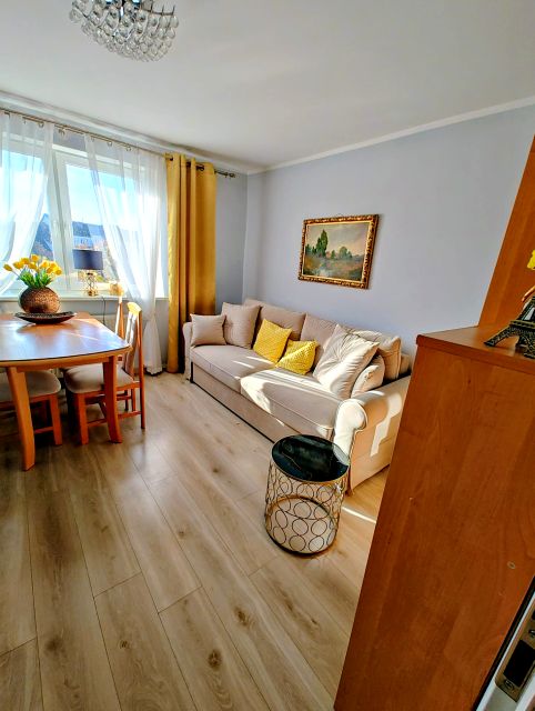 Mieszkanie Choszczno