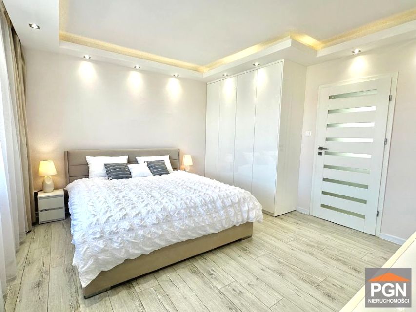 Mieszkanie Dziwnówek