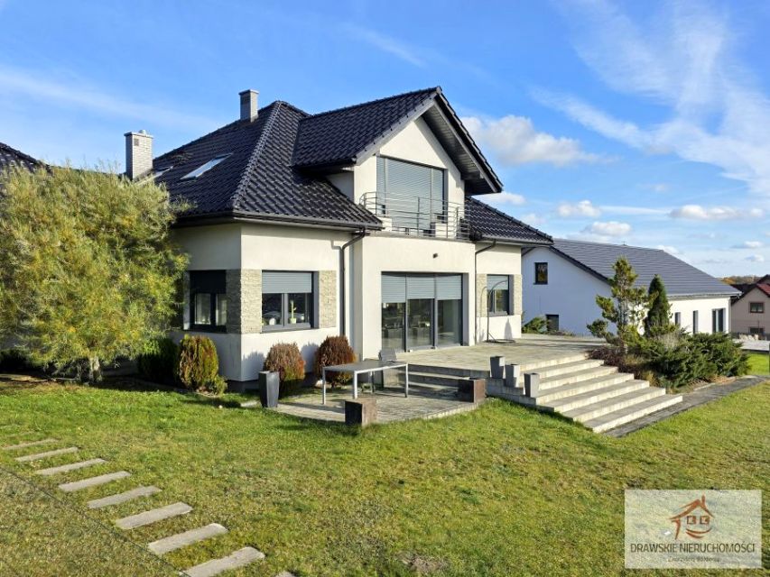 Dom Drawsko Pomorskie sprzedaż