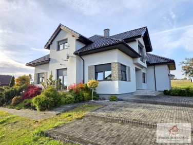 Dom Drawsko Pomorskie