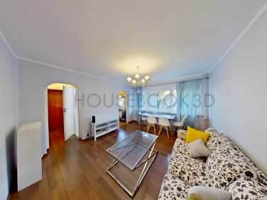 Mieszkanie blok mieszkalny Warszawa