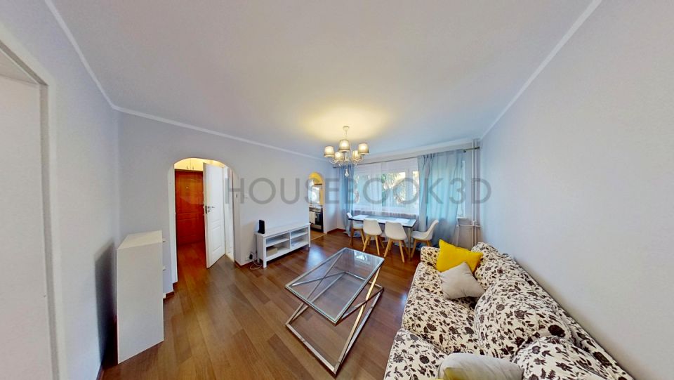 Mieszkanie blok mieszkalny Warszawa