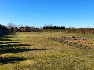 Działka budowlano-rolna Płoty sprzedam