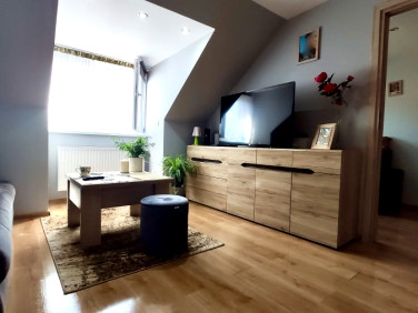 Mieszkanie Kamień Pomorski