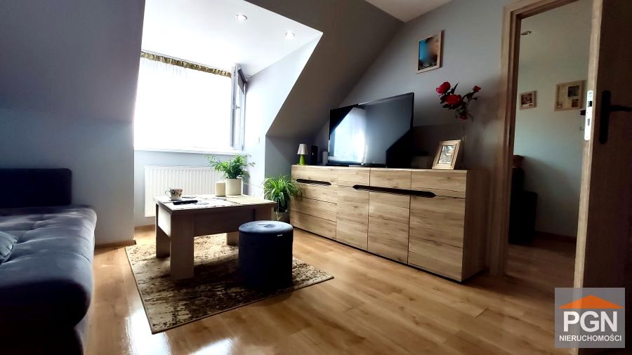 Mieszkanie Kamień Pomorski