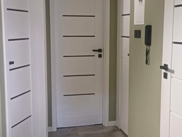 Mieszkanie Gorzów Wielkopolski