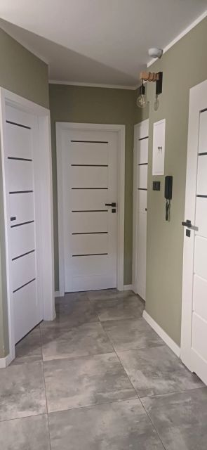 Mieszkanie Gorzów Wielkopolski