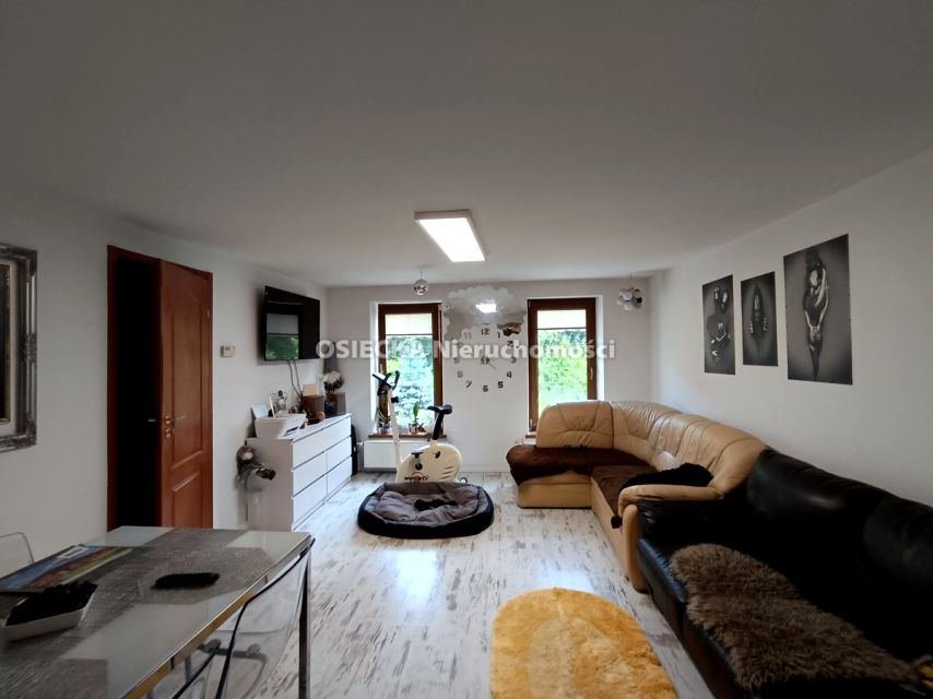 Mieszkanie Wałbrzych