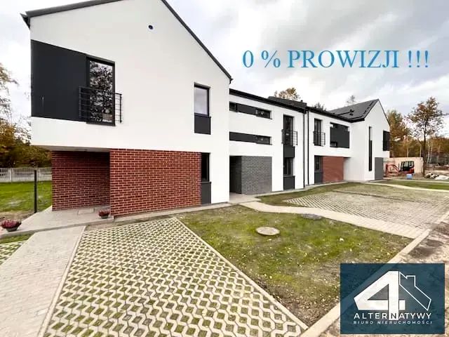 Dom Kolonia Brużyca