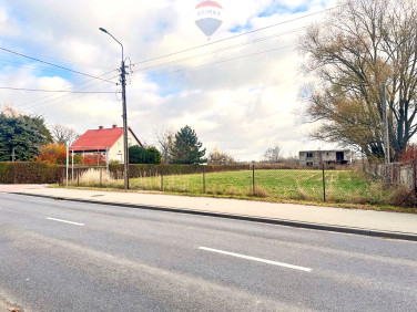 Działka budowlana Reguły