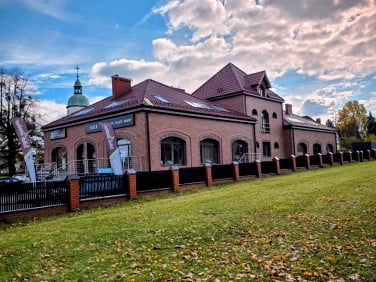 Lokal Żory