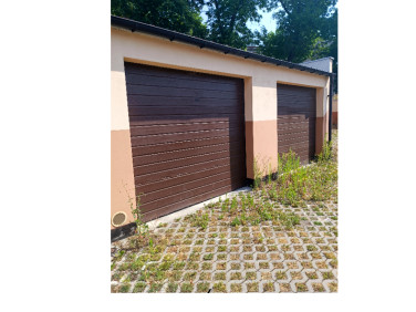 Budynek użytkowy Zabrze