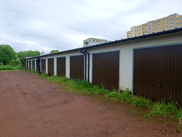 Budynek użytkowy Zabrze
