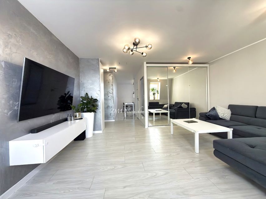 Mieszkanie Smolec sprzedaż