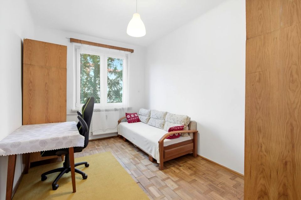 Mieszkanie Częstochowa