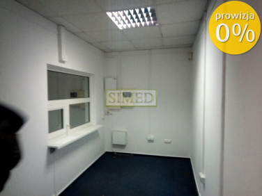 Budynek użytkowy Warszawa